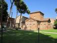 Private Accessible Ravenna Walking Tour