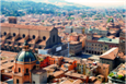 Panoramic Bologna & Ravenna Accessible Driving Tour