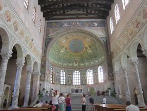 Essential Ravenna Accessible Cruise Excursion