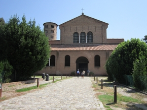 Basilica of Sant'Apollinare