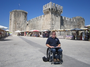 Essential Split Accessible Cruise Excursion