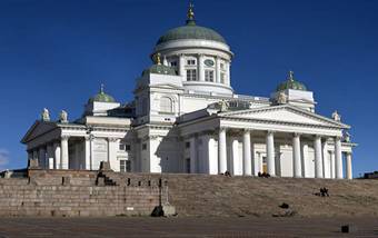 Cathedral of Helsinki