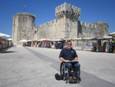 Essential Split Accessible Cruise Excursion