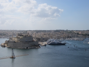 Valletta