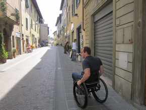 Article - Accessible Driving Tour of Chianti Wineries and Villages 2-3128