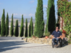 Article - Accessible Travel in Tuscany-707
