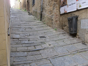 Article - Accessible Tuscany Guided Tour of Montepulciano and Pienza 2-3683