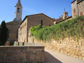 Article - Accessible Tuscany Guided Tour of Montepulciano and Pienza 2-4246