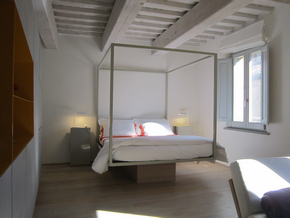 Article - La Bandita, luxury accessible southern tuscany hotel 2-2594
