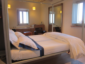 Article - La Bandita, luxury accessible southern tuscany hotel 2-2808