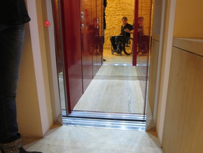 Article - La Bandita, luxury accessible southern tuscany hotel 2-3450