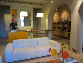 Article - La Bandita, luxury accessible southern tuscany hotel 2-3570