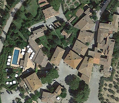 Article - San Felice, accessible Tuscany winery and villa 2-2486