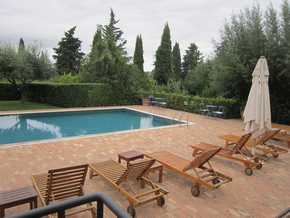 Article - San Felice, accessible Tuscany winery and villa 2-3124