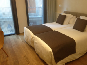 Article - 5 Star Barcelona Wheelchair Accessible Hotel  (Olha Hotel) 2-3081
