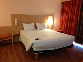 Ibis Hotel Amsterdam 2-2768