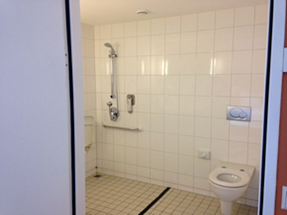 Ibis Hotel Amsterdam 2-2771