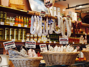 Food Tasting Tour