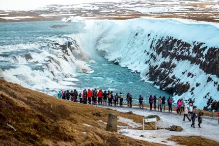 Iceland Wheelchair Accessible Tours