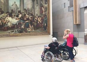 Orsay Tour