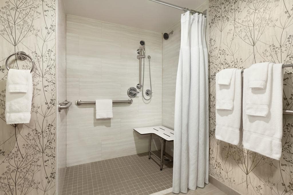 Accessible Hotels in Washington DC