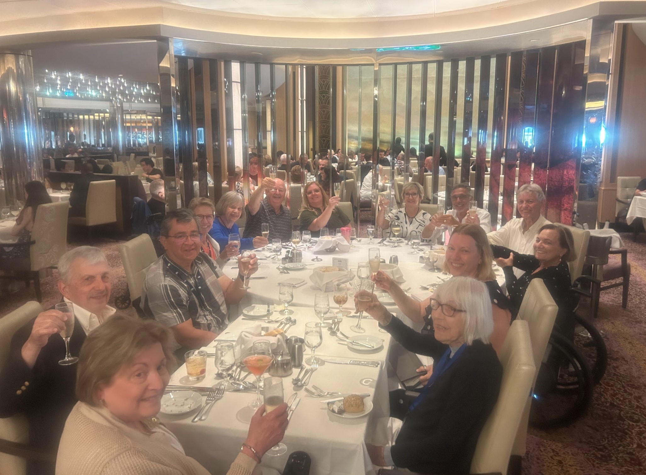 Accessible Mediterranean Tour