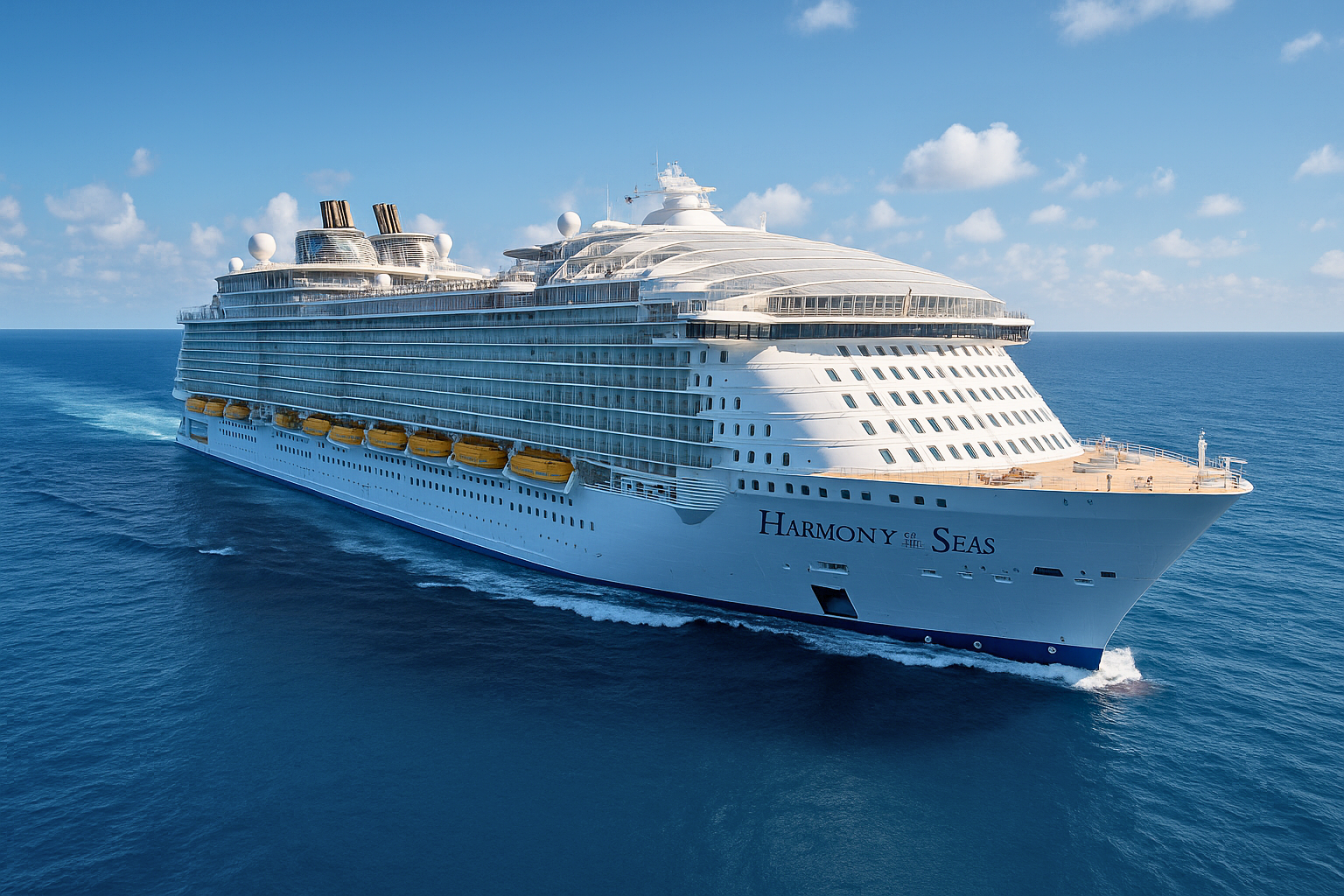 Mediterranean Cruise Activities
