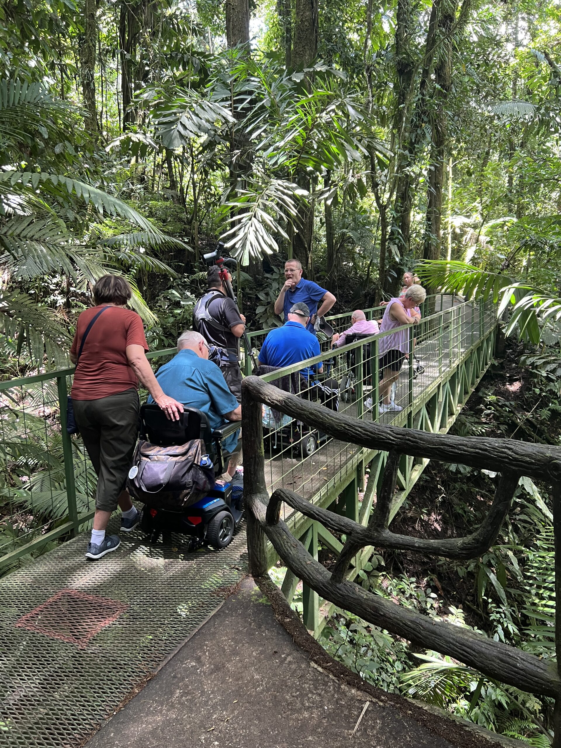 Arenal Volcano in Costa Rica
