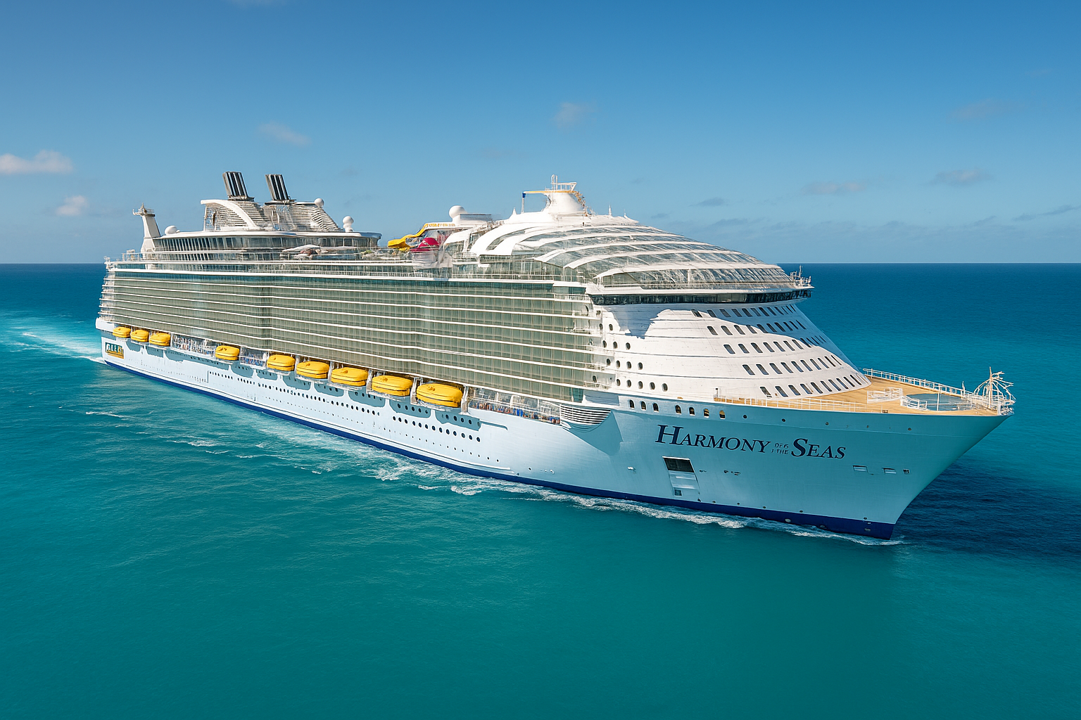 Group Cruise Experience